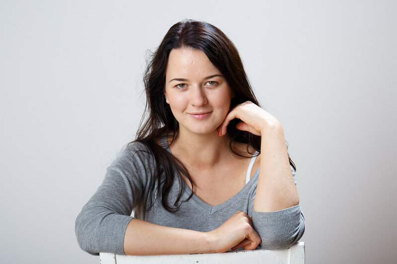 Нина, 20 лет, 3 размер груди